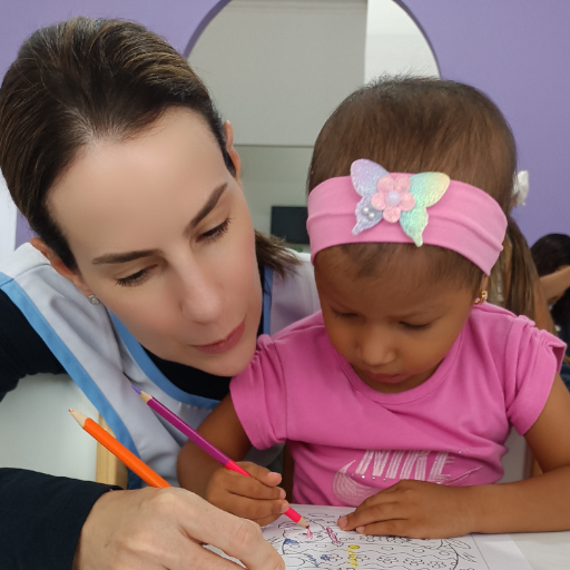Fundación Ilusión Infantil