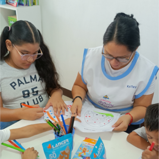 Fundación Ilusión Infantil