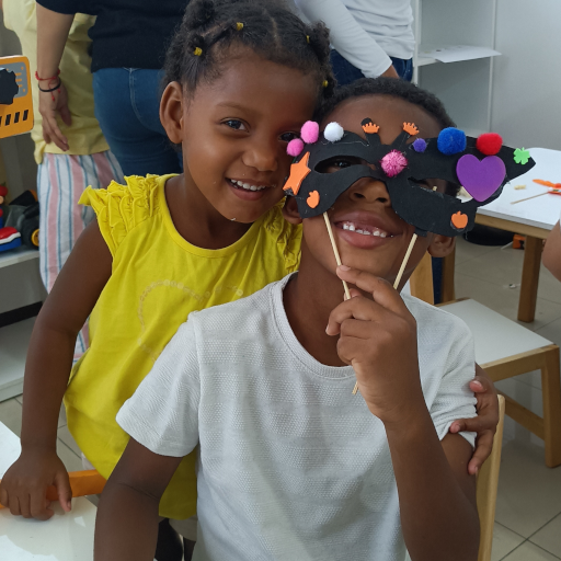 Fundación Ilusión Infantil