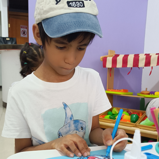 Fundación Ilusión Infantil