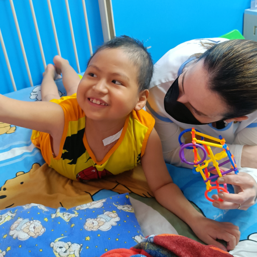 Fundación Ilusión Infantil
