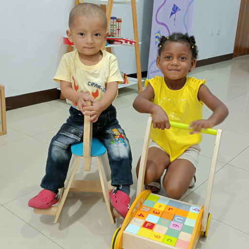 Fundación Ilusión Infantil