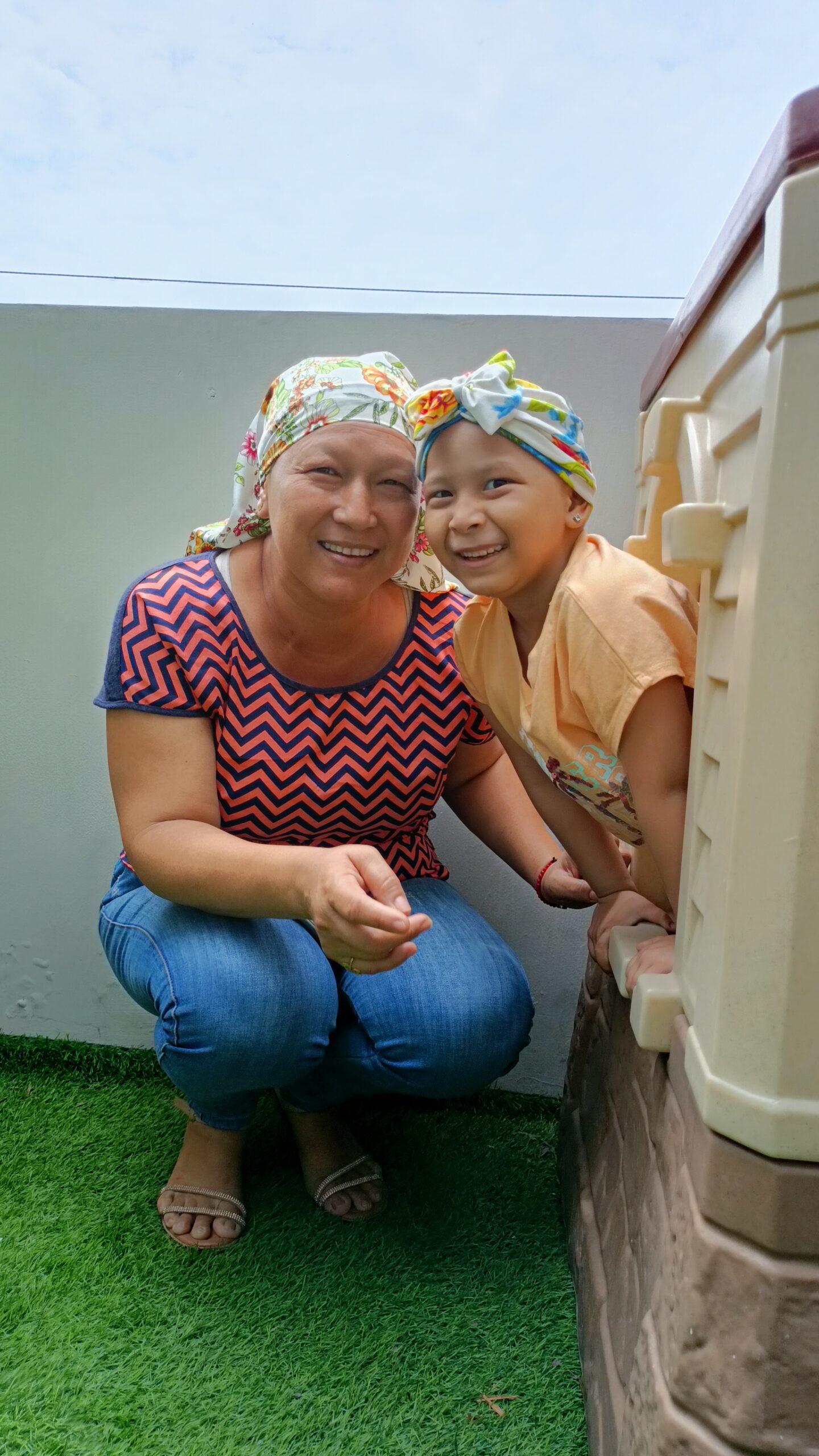 Fundación Ilusión Infantil