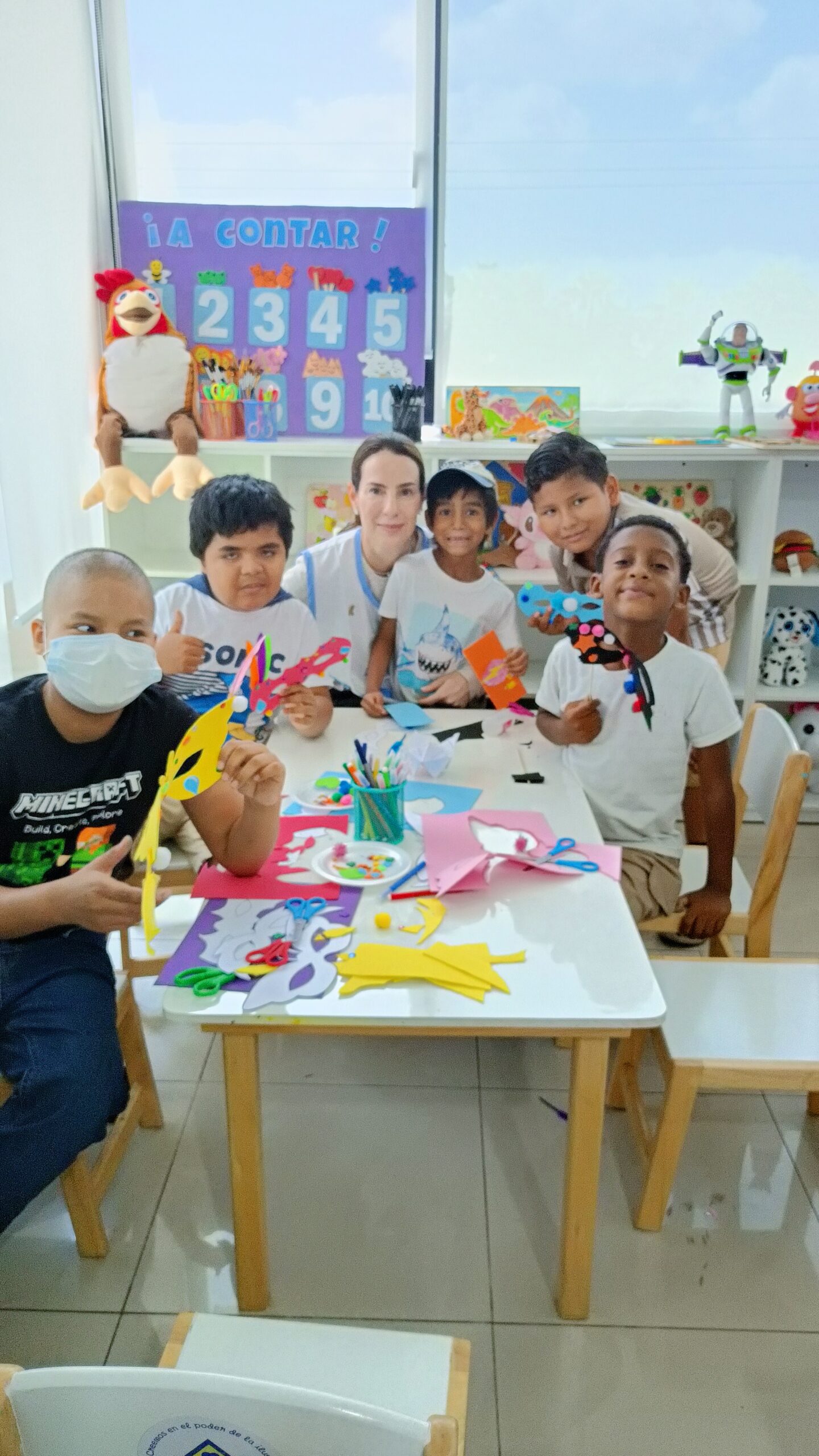 Fundación Ilusión Infantil