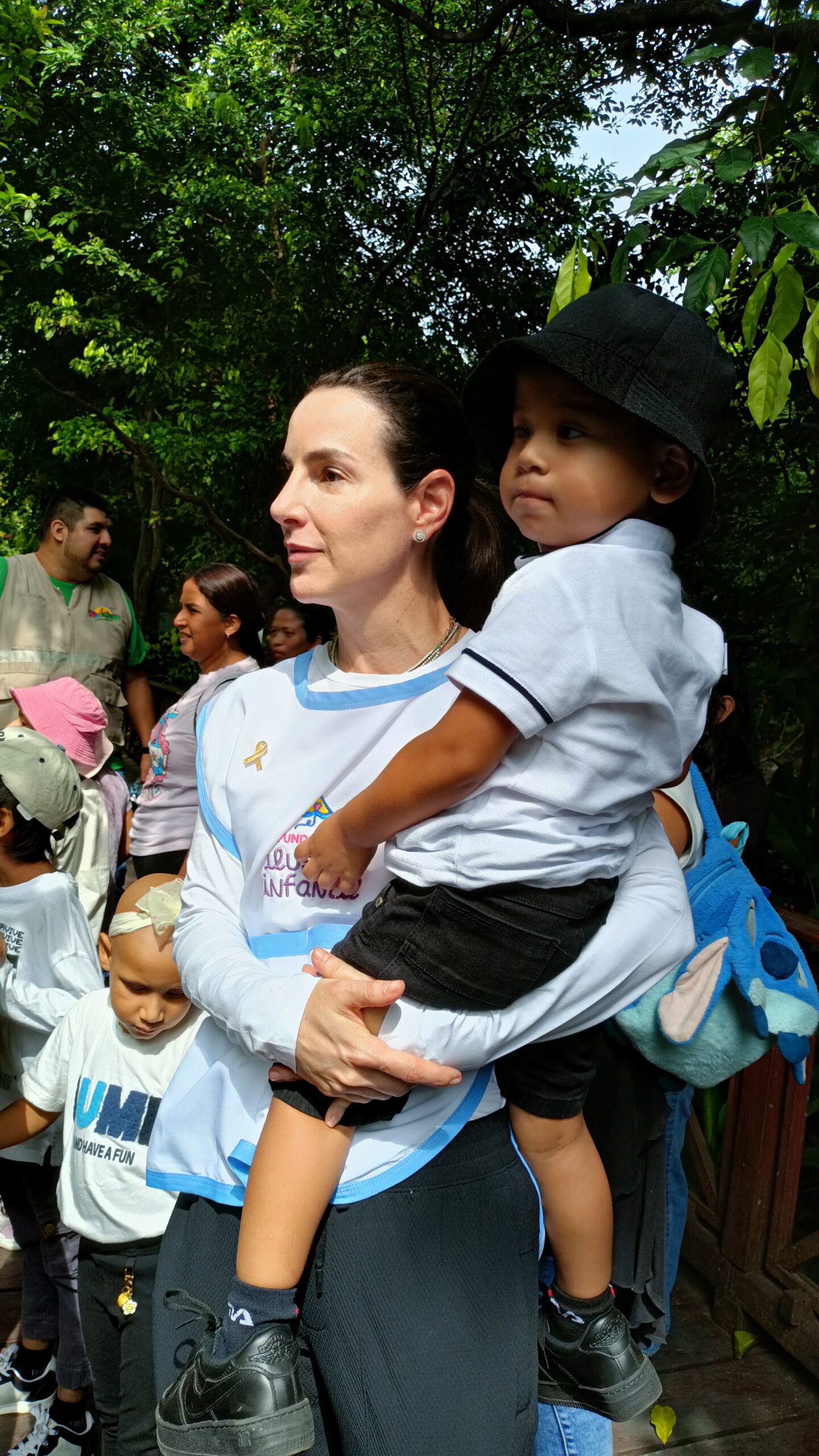 Fundación Ilusión Infantil