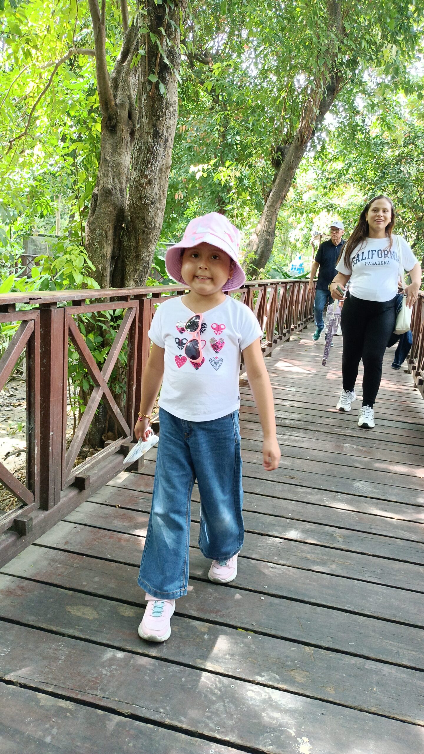 Fundación Ilusión Infantil