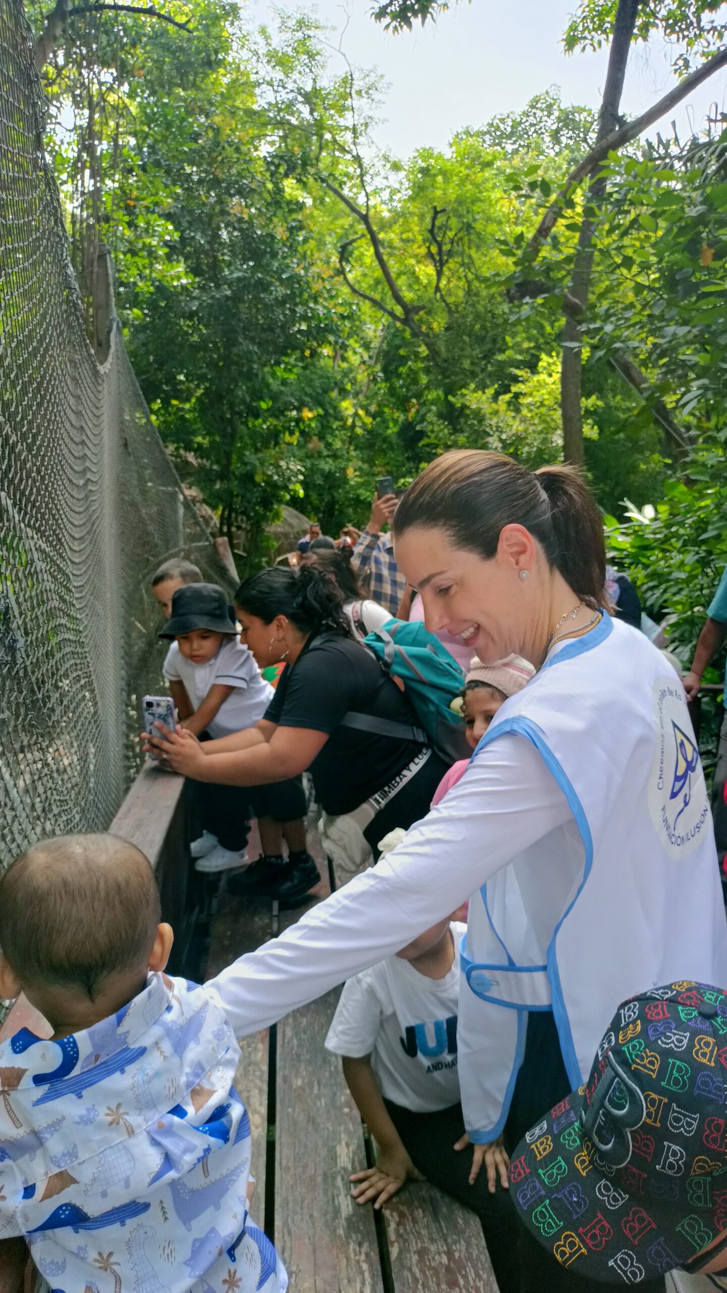 Fundación Ilusión Infantil