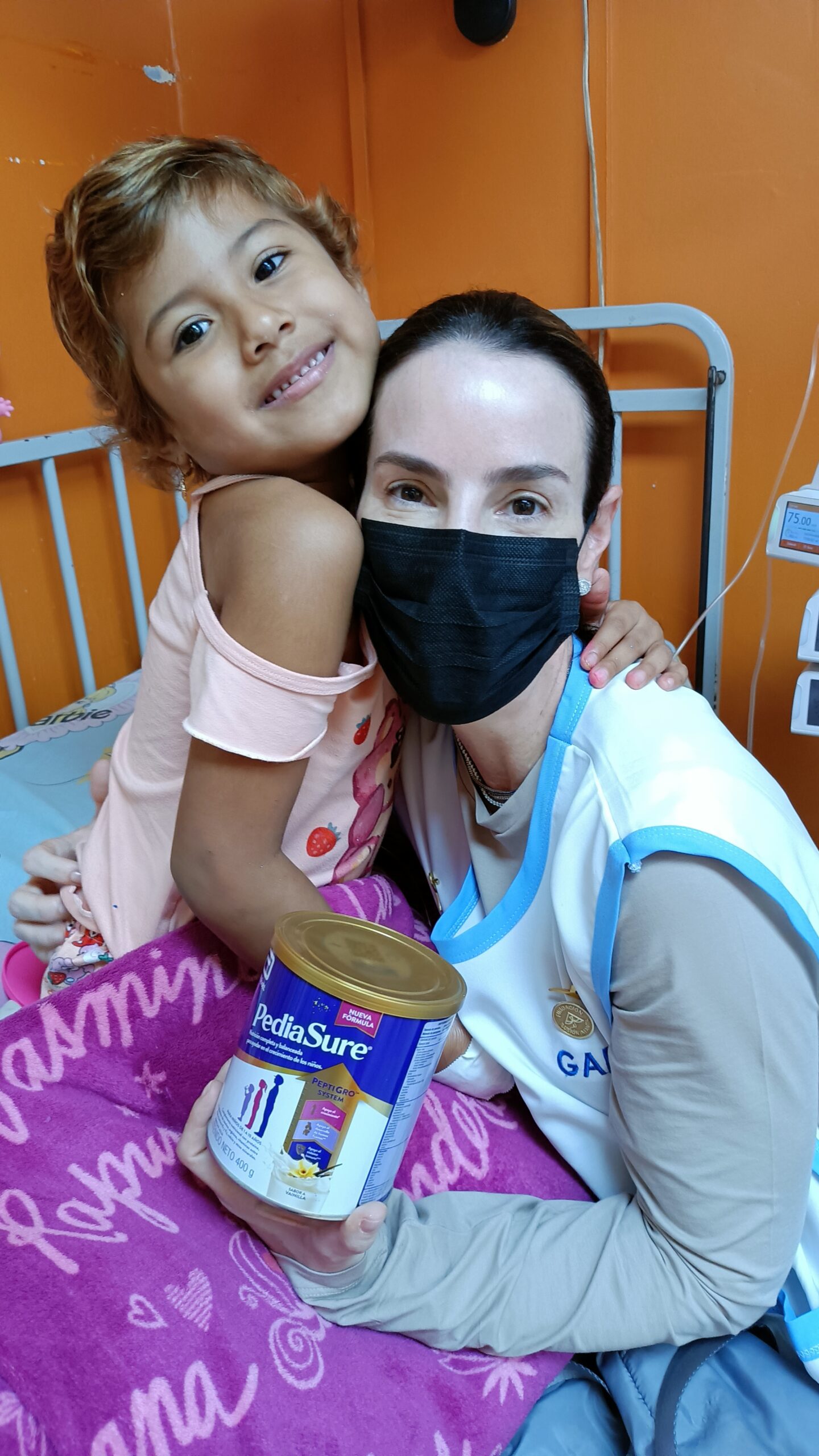 Fundación Ilusión Infantil