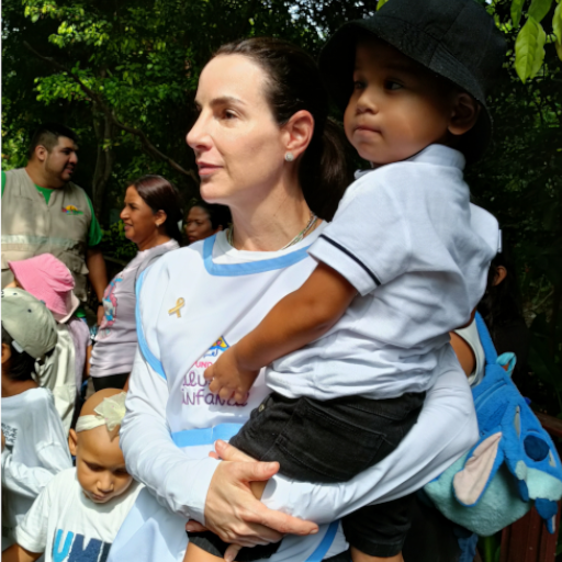 Fundación Ilusión Infantil