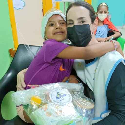 Fundación Ilusión Infantil