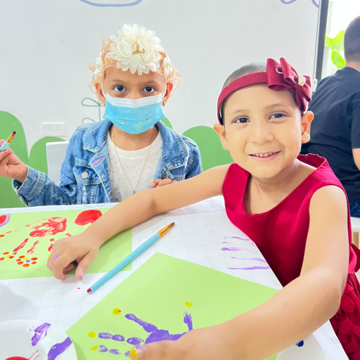 Fundación Ilusión Infantil