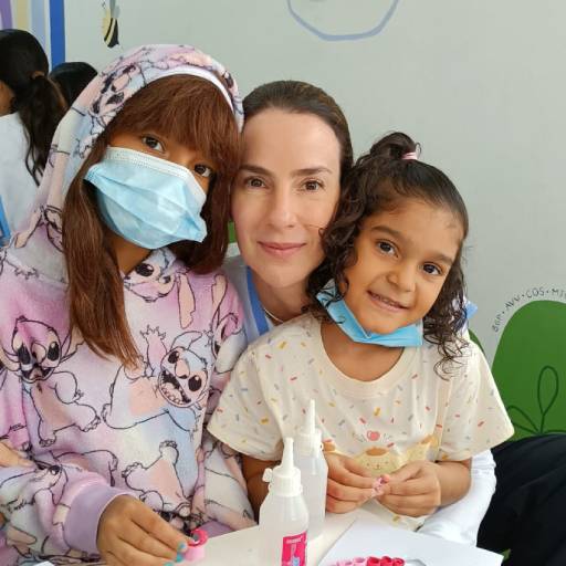 Fundación Ilusión Infantil