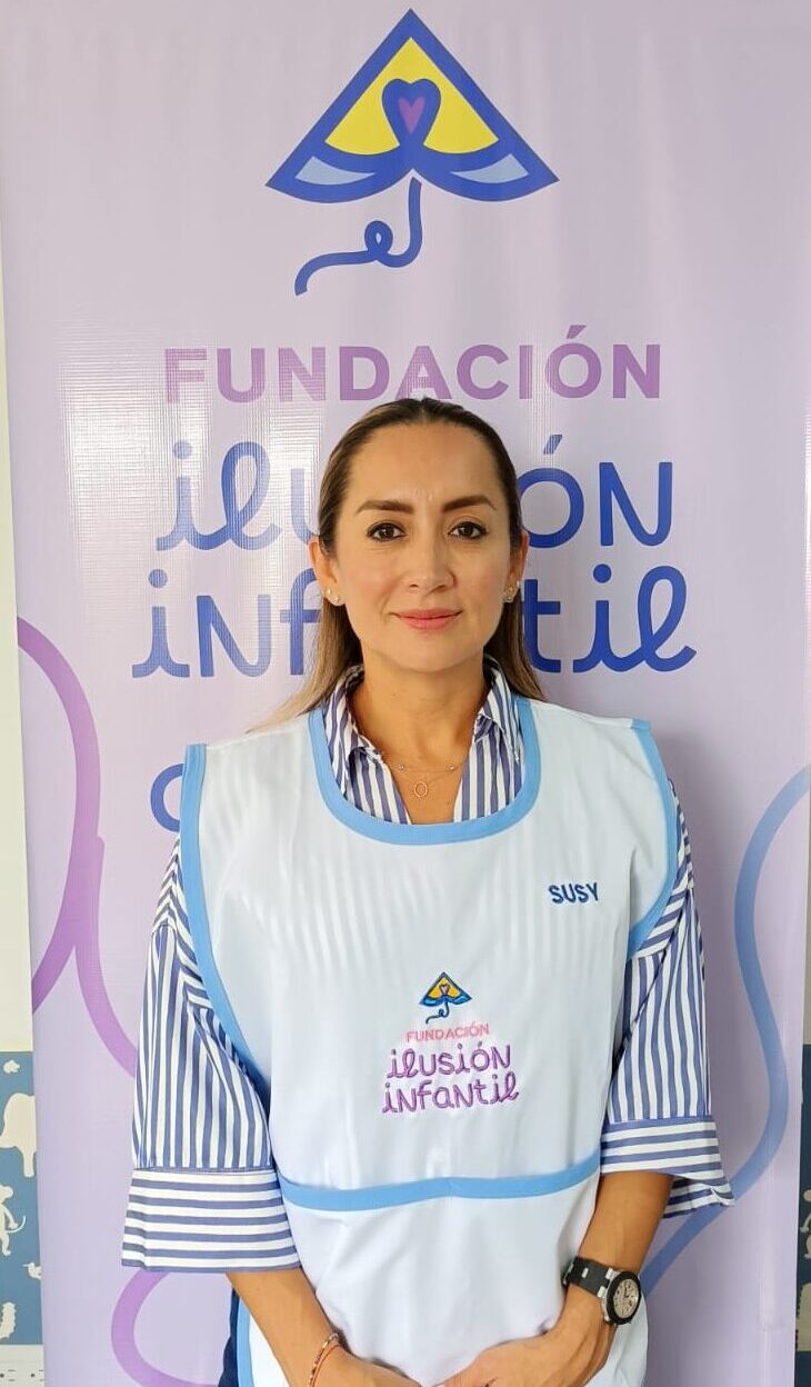 Dra. Susana Viteri