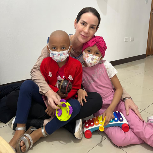 Fundación Ilusión Infantil