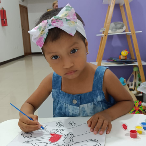 Fundación Ilusión Infantil